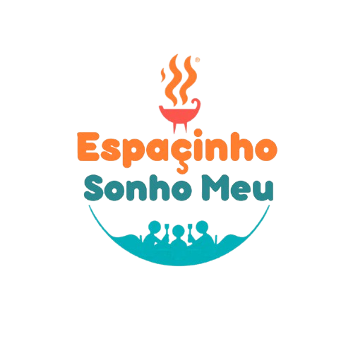 Logo Espaçinho Sonho Meu